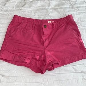 GAP Womens Shorts